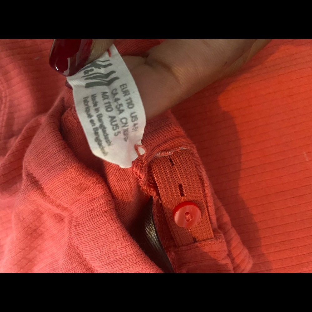 H&M sets size 4-5 - Picture 3 of 14